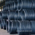 Low Carbon Steel Wire Rod 5.5mm&6.5mm in Coils